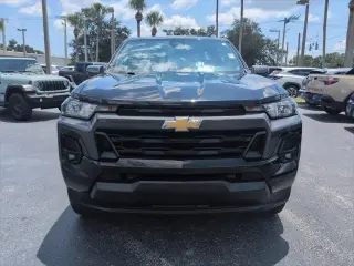 Chevrolet Colorado 2023 4x2 LT 4p. Cabina Extendida 5 pies de caja larga