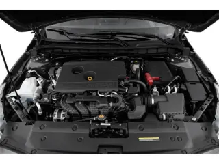 Nissan Altima 2019 2.5 SV 4p Sedan