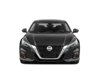Nissan Altima 2019 2.5 SV 4p Sedan