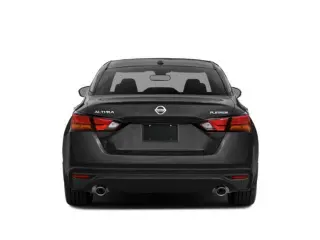 Nissan Altima 2019 2.5 SV 4p Sedan