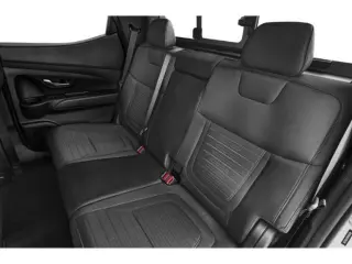 Hyundai SANTA CRUZ 2023 AWD SEL Premium 4p Crew Cab 4,3 pies SB