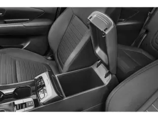 Hyundai SANTA CRUZ 2023 AWD SEL Premium 4p Crew Cab 4,3 pies SB