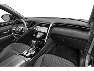 Hyundai SANTA CRUZ 2023 AWD SEL Premium 4p Crew Cab 4,3 pies SB