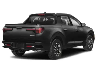 Hyundai SANTA CRUZ 2023 AWD SEL Premium 4p Crew Cab 4,3 pies SB