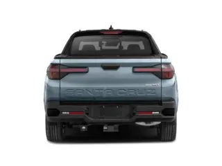 Hyundai SANTA CRUZ 2023 AWD SEL Premium 4p Crew Cab 4,3 pies SB