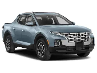 Hyundai SANTA CRUZ 2023 AWD SEL Premium 4p Crew Cab 4,3 pies SB