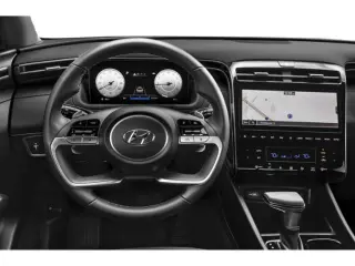 Hyundai SANTA CRUZ 2023 AWD SEL Premium 4p Crew Cab 4,3 pies SB