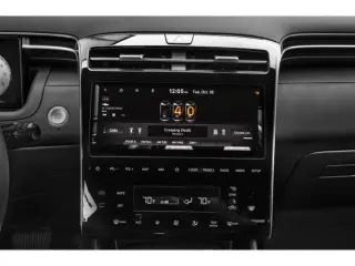 Hyundai SANTA CRUZ 2023 AWD SEL Premium 4p Crew Cab 4,3 pies SB