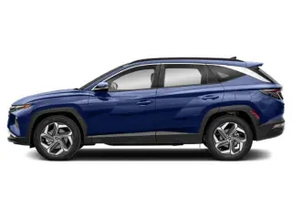 Hyundai TUCSON 2022 AWD Limited 4p SUV