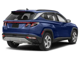 Hyundai TUCSON 2022 AWD Limited 4p SUV