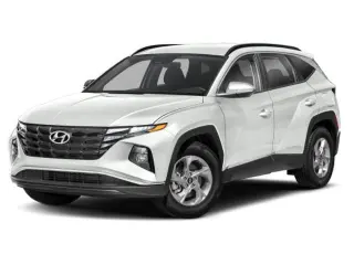 Hyundai TUCSON 2023 SEL 4p SUV