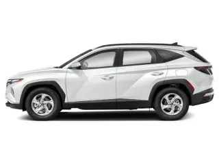 Hyundai TUCSON 2023 SEL 4p SUV