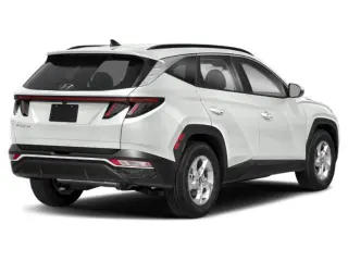 Hyundai TUCSON 2023 SEL 4p SUV