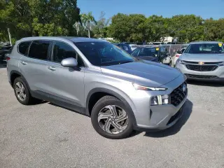 Hyundai SANTA FE 2023 SE 4p Crossover