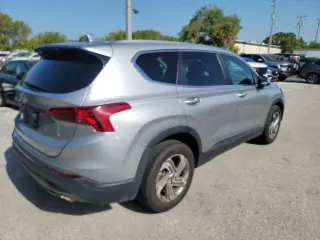 Hyundai SANTA FE 2023 SE 4p Crossover