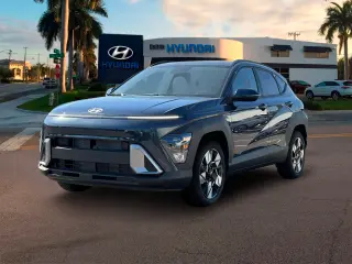 Hyundai KONA 2024 SEL 4p Crossover