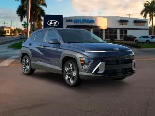 Hyundai KONA 2024 SEL 4p Crossover