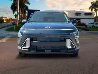 Hyundai KONA 2024 SEL 4p Crossover