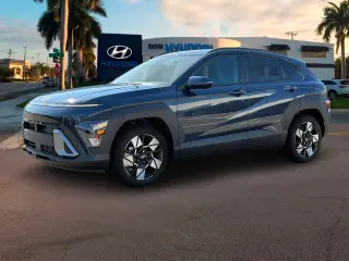 Hyundai KONA 2024 SEL 4p Crossover