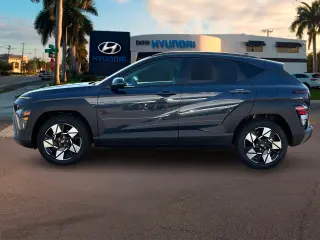 Hyundai KONA 2024 SEL 4p Crossover