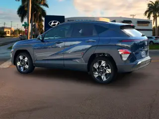 Hyundai KONA 2024 SEL 4p Crossover