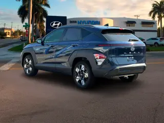 Hyundai KONA 2024 SEL 4p Crossover