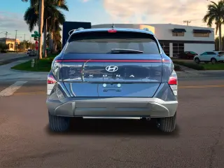 Hyundai KONA 2024 SEL 4p Crossover
