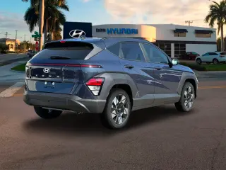 Hyundai KONA 2024 SEL 4p Crossover