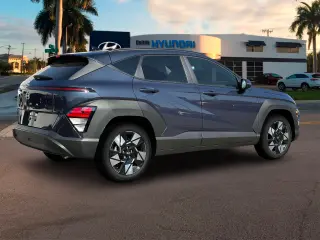 Hyundai KONA 2024 SEL 4p Crossover