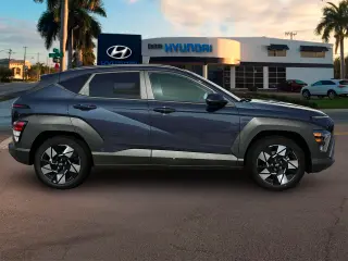 Hyundai KONA 2024 SEL 4p Crossover