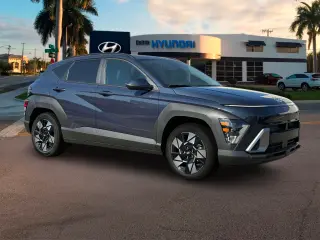Hyundai KONA 2024 SEL 4p Crossover