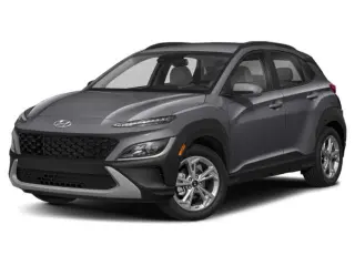 Crosover Hyundai KONA 2023 AWD SEL 4p