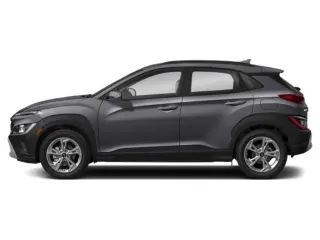 Crosover Hyundai KONA 2023 AWD SEL 4p