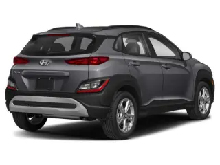 Crosover Hyundai KONA 2023 AWD SEL 4p