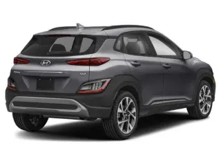 Hyundai KONA 2023 Limited 4p Crossover