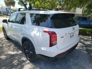 Hyundai PALISADE 2023 XRT 4p SUV