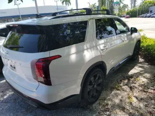 Hyundai PALISADE 2023 XRT 4p SUV