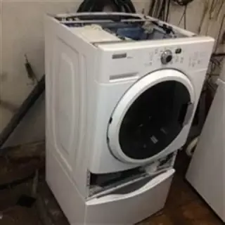 REPARACION D ELECTRODOMESTICOS