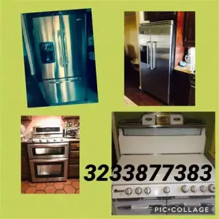 REPARACION D ELECTRODOMESTICOS