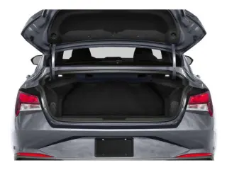 Hyundai ELANTRA 2023 SEL 4p Sedan SULEV