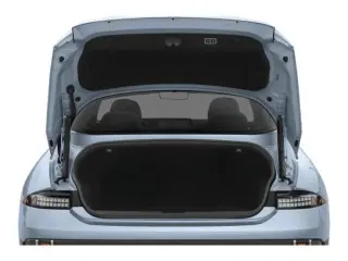 Hyundai IONIQ 6 2023 SEL Sedán 4p