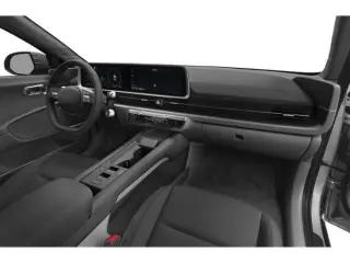 Hyundai IONIQ 6 2023 SEL Sedán 4p