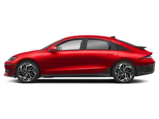 Hyundai IONIQ 6 2023 SEL Sedán 4p