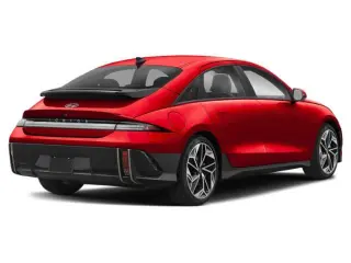 Hyundai IONIQ 6 2023 SEL Sedán 4p