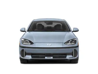 Hyundai IONIQ 6 2023 SEL Sedán 4p