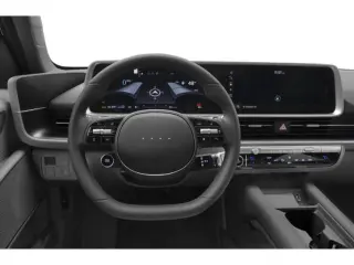 Hyundai IONIQ 6 2023 SEL Sedán 4p
