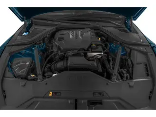 Genesis G80 2023 2.5T 4p Sedan