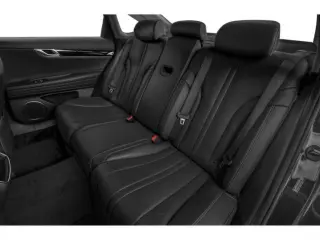 Genesis G80 2023 2.5T 4p Sedan