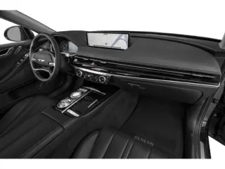 Genesis G80 2023 2.5T 4p Sedan