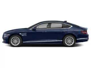 Genesis G80 2023 2.5T 4p Sedan